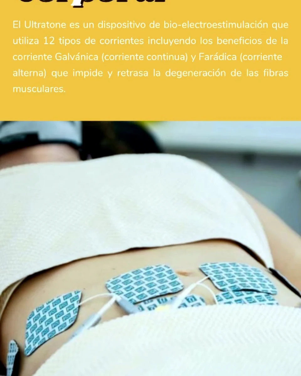 Bioestimulación corporal